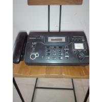 Teléfono + Fax segunda mano  Colombia 