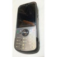 Motorola Zn5 Sólo Repuestos No Operativo Leer Bien  segunda mano  Colombia 