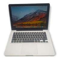 Portatil Macbook Pro A-1278 2010 I5 256 8gb 13.3 High Sierra segunda mano  Colombia 