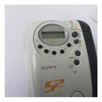 Walkman Sony  Wm-fs222 Radio Am Y Fm Casetera Deportivo  segunda mano  Colombia 