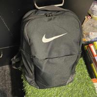 Nike Morral Maleta Maletín Bag Negro Original, usado segunda mano  Colombia 