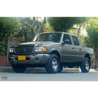 Ford Ranger Xlt 2004, usado segunda mano  Colombia 