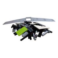 Lego Alas De Avión De Pasajero 60262 Y 200 Piezas Aleatorias segunda mano  Colombia 