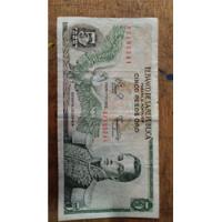 Billetes Y Monedas Antiguas  segunda mano  Colombia 