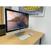 iMac Retina 5k 2017, usado segunda mano  Colombia 