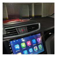 Usado, Radio Android Apple Car Play Nissan Qashqai segunda mano  Colombia 