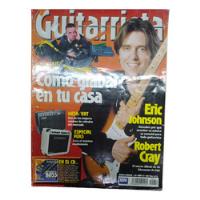 Revista Guitarra,sin C.d, usado segunda mano  Colombia 