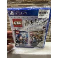 Usado, Harry Potter Lego Ps4 Collection segunda mano  Colombia 