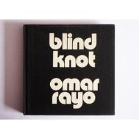 Omar Rayo - Blind Knot - Nudo Ciego , usado segunda mano  Colombia 
