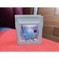 Tetris Nintendo Gameboy Original  segunda mano  Colombia 