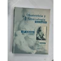 Obstetricia Y Ginecólogia Jaime Botero segunda mano  Colombia 