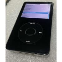 iPod Video 80gb Sexta Generación, 12 Horas De Batería, usado segunda mano  Colombia 