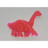 Figura Coleccionable Paleta Drácula Dinosaurio, usado segunda mano  Colombia 