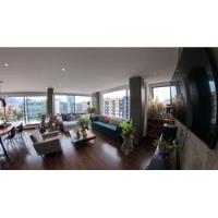 Usado, Penthouse Duplex En Venta Con Terraza Panoramica  segunda mano  Colombia 