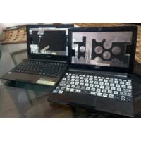 Usado, Carcasas Para Computador Portátil Marca Acer Aspire One Mini segunda mano  Colombia 