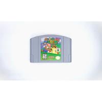 Super Mario 64 Nintendo 64, usado segunda mano  Colombia 