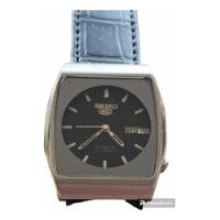 Usado, Reloj Para Hombre Vintage Seiko 5 6319-7000 De 1.980 segunda mano  Colombia 