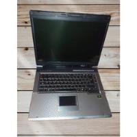 Usado, Portátil Barato Laptop Económica Asus Con  Nvidia 7300 segunda mano  Colombia 