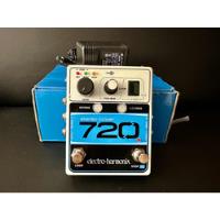 Electro-harmonix 720 Stereo Looper Pedal, usado segunda mano  Colombia 