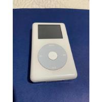 iPod 60 Gb De Colección 14 Horas De Duración De Batería, usado segunda mano  Colombia 