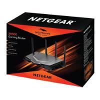Router Netgear Nighthawk Pro Gaming Xr500, usado segunda mano  Colombia 