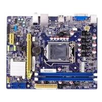 Combo Board Foxconn H61 + Intel Core I3 + 8gb Ram  segunda mano  Colombia 