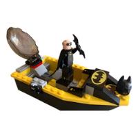 Usado, Lego Juniors Batman Batimóvil 10737 segunda mano  Colombia 