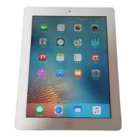 iPad 3 A1430 16gb Wifi + Sim Card Perfecto  segunda mano  Colombia 