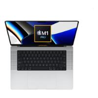 Macbook Pro 16 Pul 2021 Chip M1 Pro 10 Nucleo 16gb Ssd 512gb segunda mano  Colombia 