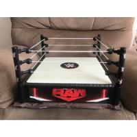 Ring De Lucha - Wwe Raw Superstar Ring segunda mano  Colombia 