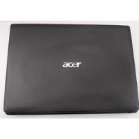Usado, Carcasa Completa De Portatil Acer Aspire 4733z Series segunda mano  Colombia 