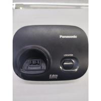Base Teléfono Inhalambrico Panasonic Kx-tg4611la, usado segunda mano  Colombia 