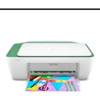 Impresora A Color  Hp Deskjet Ink Advantage 2375  segunda mano  Colombia 