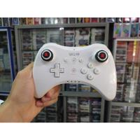 Control Pro Original - Nintendo Wii U segunda mano  Colombia 