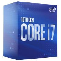 Procesador Gamer Intel Core I7 10700  8 Núcleos segunda mano  Colombia 