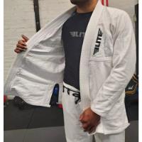 Kazaca Brazilian Jiu Jitsu Gi Bjj  Mma Ufc Judo Elite Sports, usado segunda mano  Colombia 