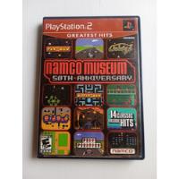 Usado, Namco Museum 50th Anniversary Para Playstation 2 segunda mano  Colombia 