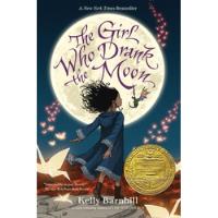 The Girl Who Drank The Moon. By Kelly Barnhill segunda mano  Colombia 