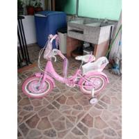 Bicicleta Infantil Gw Angel, usado segunda mano  Colombia 