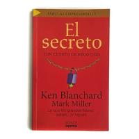 Libro El Secreto - Un Cuento De Negocios / Excelente , usado segunda mano  Colombia 