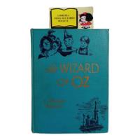 El Mago De Oz - En Inglés - L. Frank Baum - 1903 - Ilustrado segunda mano  Colombia 