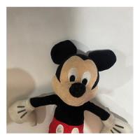 Peluche Mickey Mouse Pequeño, usado segunda mano  Colombia 
