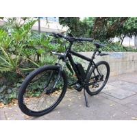 Bicicleta Eléctrica 750w 48v segunda mano  Colombia 