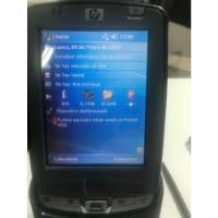 Ipaq Pocket Hx 2750, Infrarrojo, Wifi, Bluetooth, Lápiz, usado segunda mano  Colombia 