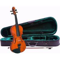 Violin Cremona 1/8 Seminuevo, Excelente Completo Niños, usado segunda mano  Colombia 