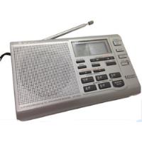 Radio Reloj Sony Icf-sw35  Digital Stereo Receptor Pll segunda mano  Colombia 