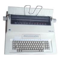 Máquina De Escribir Eléctrica Ta Royal 350, usado segunda mano  Colombia 