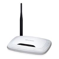 Tp Link Wr740n Router Wifi Colombiatel, usado segunda mano  Colombia 