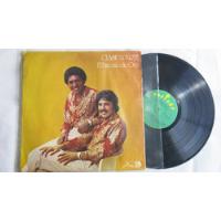 Vinyl Vinilo Lp Acetato Silvio Brito Y Orangel Maestre Conse, usado segunda mano  Colombia 