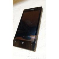 Módulo Pantalla Y Táctil Nokia Lumia 520-2 Rm915 Usado  segunda mano  Colombia 